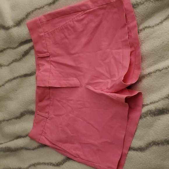 Banana Republic Pants - Banana republic milly collection shorts